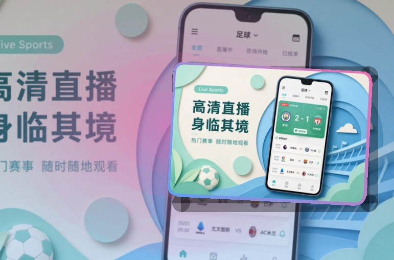 华体会应用安装指南，比分赛程一起关注